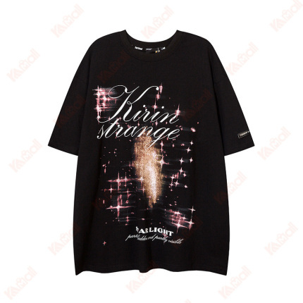 print t shirt